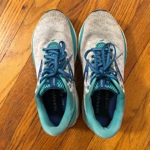 Brooks Ghost 11